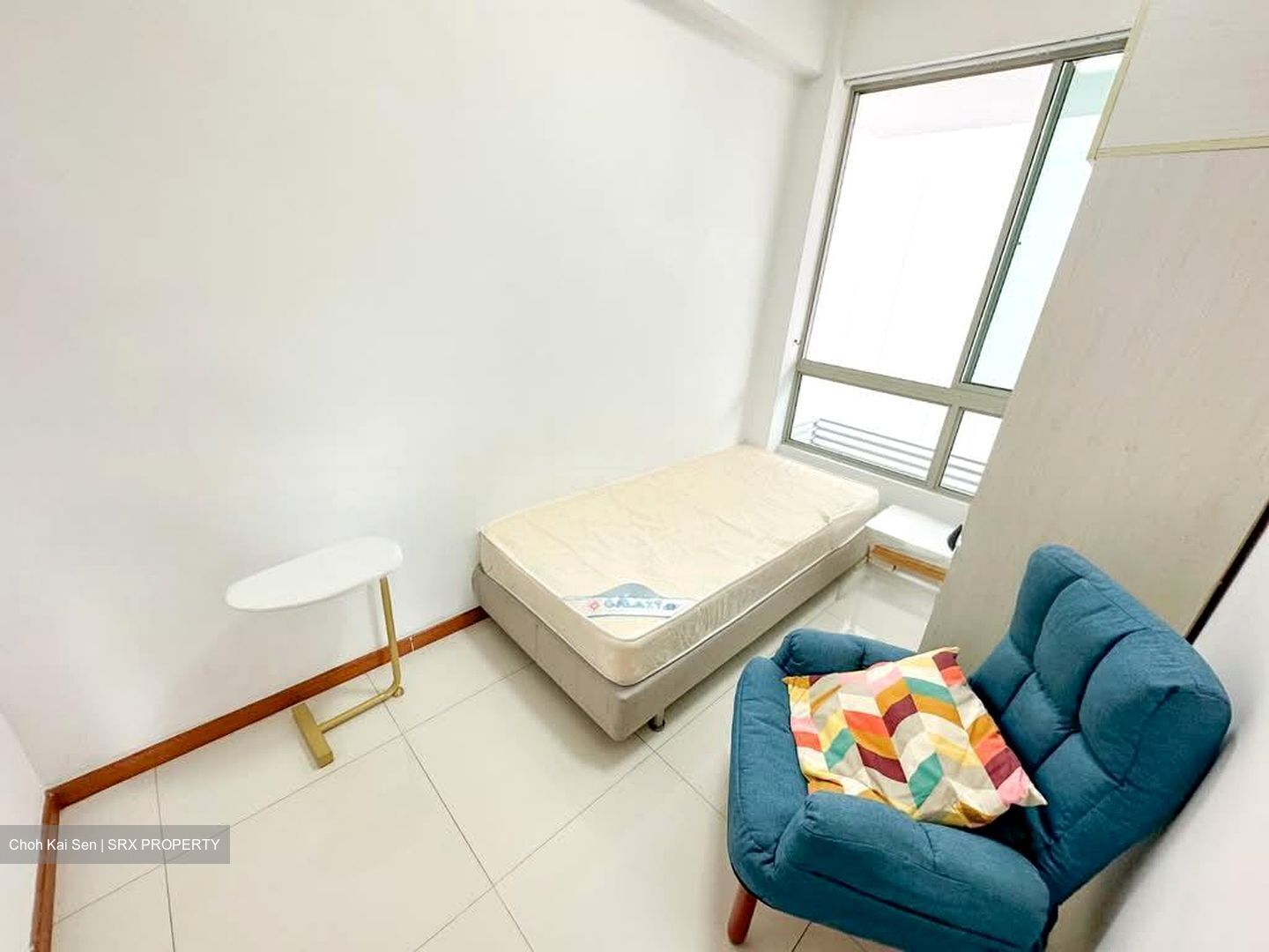 Parc Somme (D8), Apartment #600292261